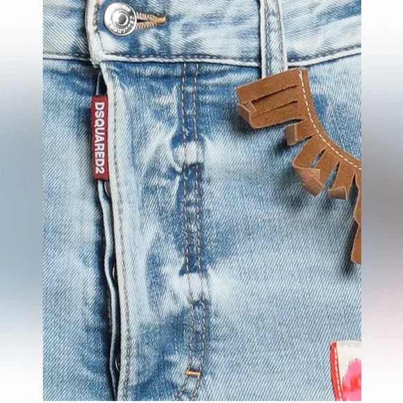 Dsquared jeans - Picture 3 of 4